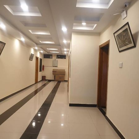 Dream Night Hotel İslamabad Dış mekan fotoğraf