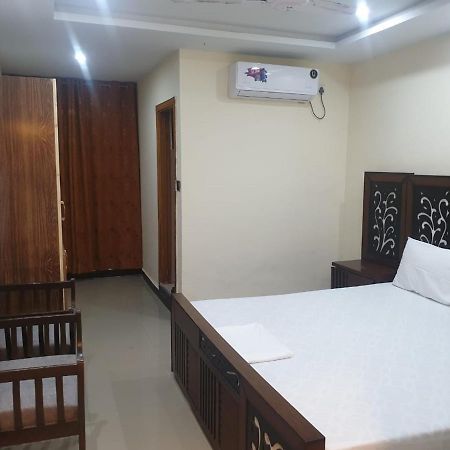 Dream Night Hotel İslamabad Dış mekan fotoğraf