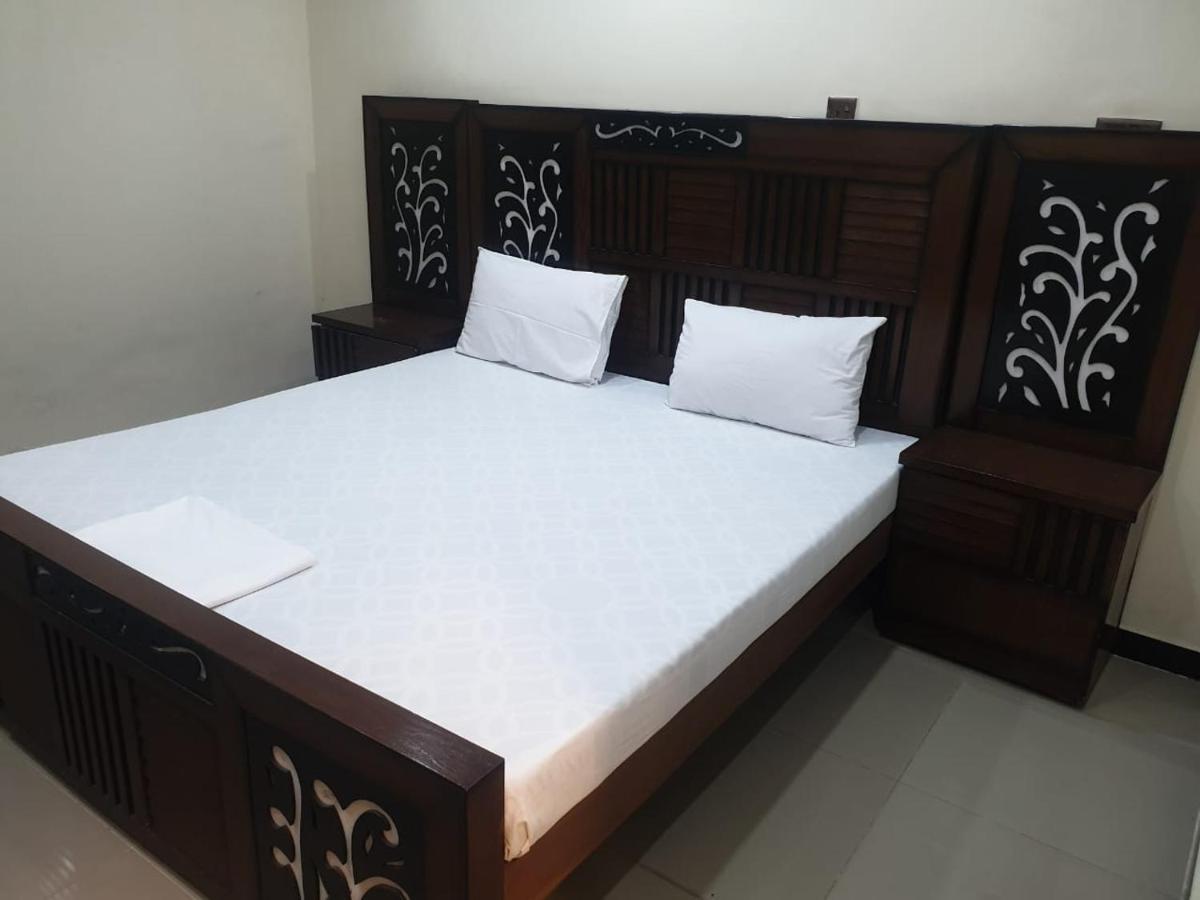 Dream Night Hotel İslamabad Dış mekan fotoğraf